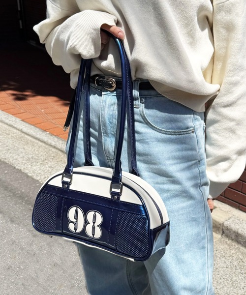【特価】  Blake Monogram Double Top ハンドバッグ s-l400.jpg