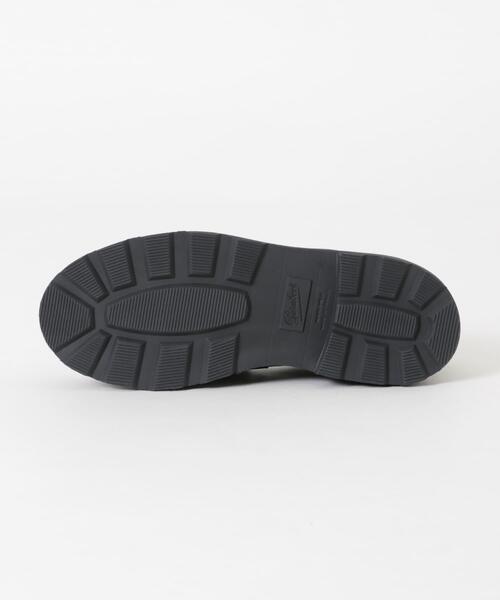 URBAN RESEARCH（アーバンリサーチ）の「PARABOOT　REIMS（ローファー・メンズ・ブラック・6/6.5/7/7.5/8）」の5枚目の写真