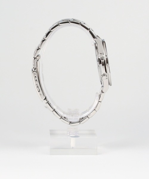 EDIFICE(CASIO)(エディフィス)の「Smartphone Link series / ECB-S10YD-2AJF(アナログ腕時計・メンズ・ネイビー・FREE)」の11枚目の写真