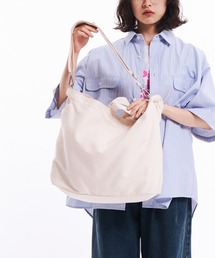 THE BOLDMAN（ザ ボールドマン）の「2way shoulder bag / 2wayショルダーバック（ショルダーバッグ）」