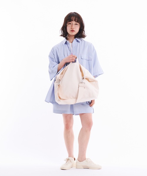 2way shoulder bag / 2wayショルダーバック（ショルダーバッグ