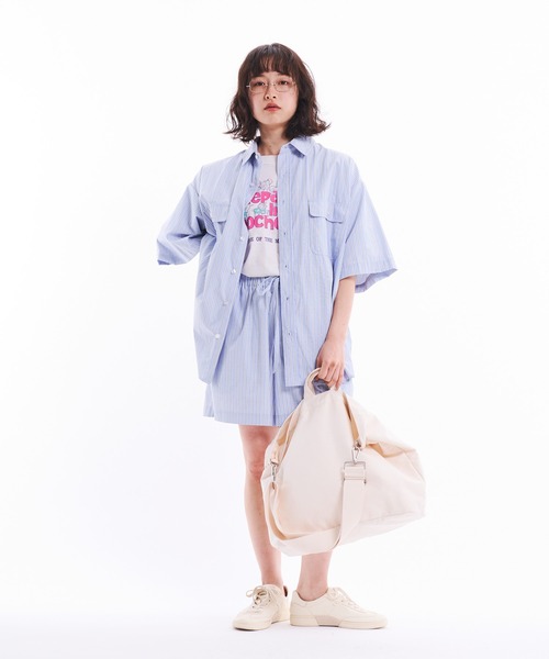 セール】2way shoulder bag / 2wayショルダーバック（ショルダー