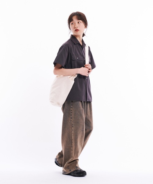 セール】2way shoulder bag / 2wayショルダーバック（ショルダー