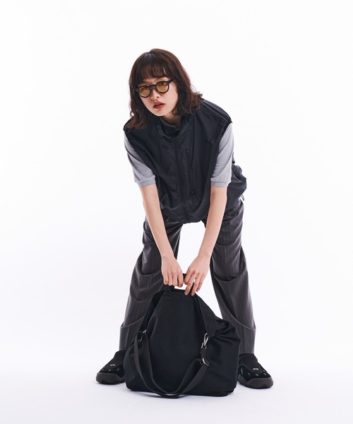 【未使用】WM × BR 第8弾 2way Sholder bag 2Way Shoulder Bag | Admance Online Store