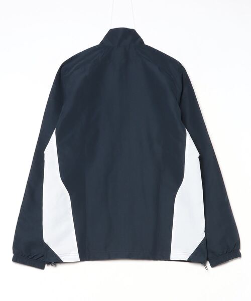 adidas（アディダス）の「レアル・マドリード UBP トラックトップ