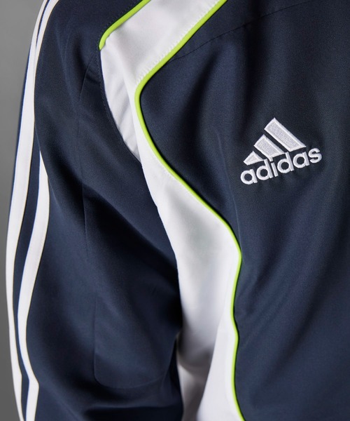 adidas（アディダス）の「レアル・マドリード UBP トラックトップ