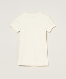 three dots｜スリードッツのTシャツ/カットソー通販 - ZOZOTOWN
