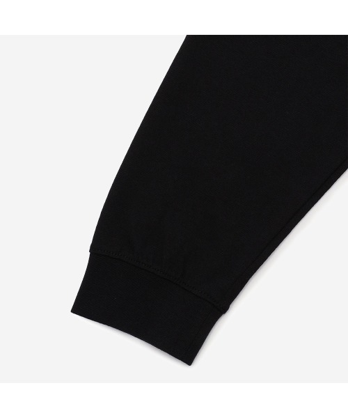 Timberland(ティンバーランド)の「メンズ 長袖 グラフィック Tシャツ(Tシャツ/カットソー・メンズ・ブラック・LARGE/MEDIUM/SMALL/X-SMALL/XXX-LARGE/X-LARGE)」の5枚目の写真