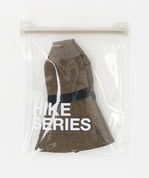 THE NORTH FACE＞ハイク ブルーム ハット（ハット）｜THE NORTH