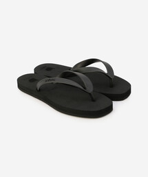 Bshop | buntA | 〈別注〉ビーチサンダル Black WOMEN(サンダル)