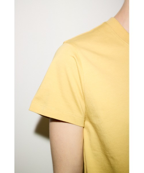 売れ筋商品|||サンクチュアリー カットソー トップス レディース Women's So Twisted Asymmetric Muscle T-Shirt Mesa Sanctuary So Twisted Asymmetric Top | Nordstrom