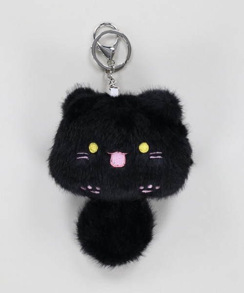 レトロ　ネコっかぶり　サンレモン　タグ付き　希少 猫　帽子　POP'N'KIDS レトロ ネコっかぶり サンレモン タグ付き 希少 猫 帽子 POP'N'KIDS 猫