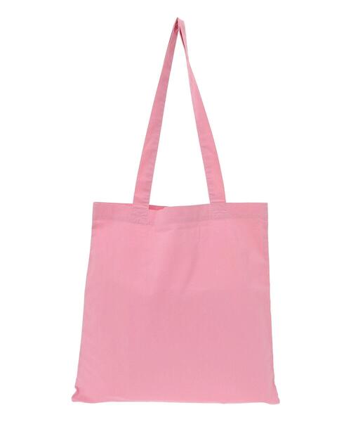 Samansa Mos2（サマンサ モスモス）の「ロゴメッシュレーストートバッグ（ハンドバッグ・レディース・ピンク/ブルー/ブラック・F）」の13枚目の写真