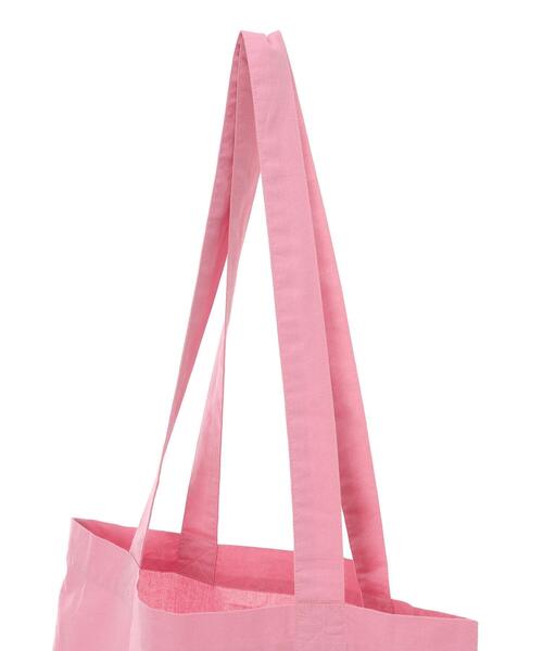 Samansa Mos2（サマンサ モスモス）の「ロゴメッシュレーストートバッグ（ハンドバッグ・レディース・ピンク/ブルー/ブラック・F）」の16枚目の写真