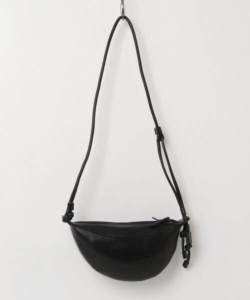 Archivepke/アーカイブエプク Small fling bag ショルダーバッグ