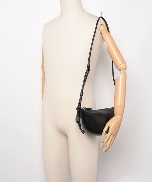 25SS新作【Archivepke】Small fling bag◆2色 Small fling bag