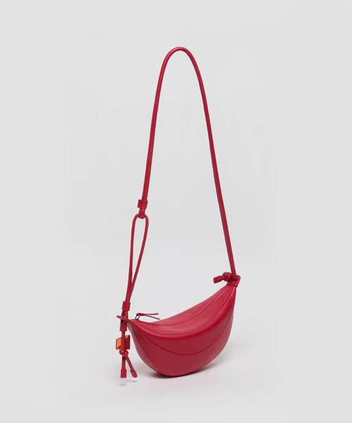 ショルダーバッグ・ポシェット [Archivepke] Small fling bag 人気商品 ☆ARCHIVEPKE☆ SMALL FLING BAG (Archivepke
