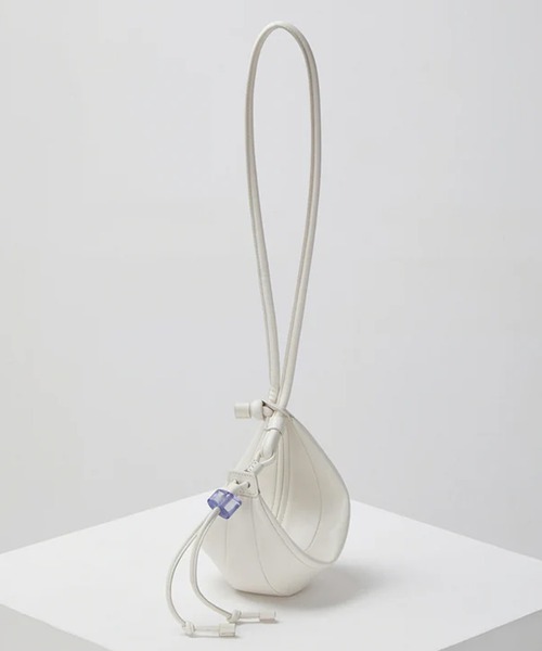 Archivepke/アーカイブエプク Small fling bag ショルダーバッグ