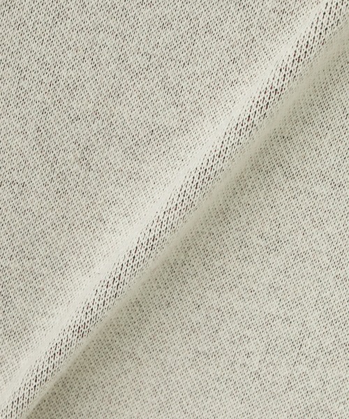 X-girl(エックスガール)の「HEART LOGO JACQUARD KNIT TOP(ニット/セーター・レディース・ブラック/ホワイト・ONE SIZE)」の17枚目の写真