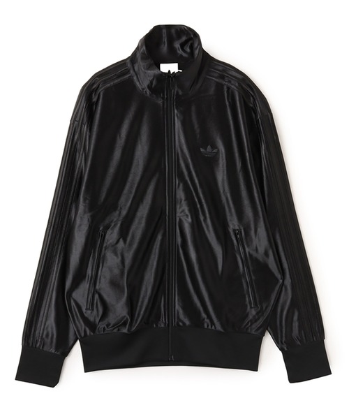 adidas FIREBIRD METALLIC TRACKTOP / アディダス ファイヤー