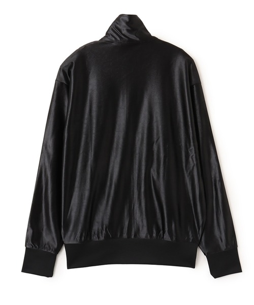 adidas FIREBIRD METALLIC TRACKTOP / アディダス ファイヤーバード