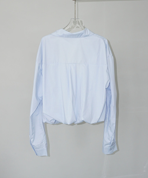 メニーway レイヤードデザイントップ chw25a005-ファッション