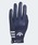 adidas�i�A�f�B�_�X�j�́u�I���W�i���X�S���t �}�[�J�[�t�� ���U�[ �O���[�u ����(�E�����p)�yadidas Golf/�A�f�B�_�X�S���t�z�i��܁j�v�b�l�C�r�[