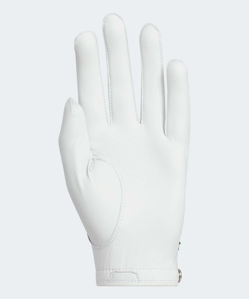 オリジナルスゴルフ マーカー付き レザー グローブ 左手(右利き用