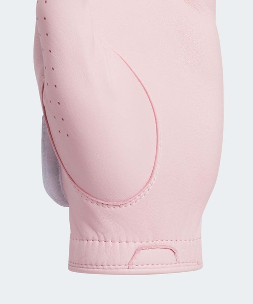 adidasグローブ(左手)右利き様 オリジナルスゴルフ マーカー付き レザー グローブ 左手(右利き