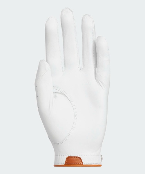 オリジナルスゴルフ マーカー付き レザー グローブ 左手(右利き用