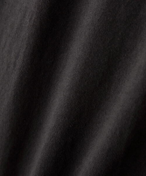 FREE'S MART(フリーズマート)の「◆クラシックカープリントTシャツ(Tシャツ/カットソー・レディース・ホワイト/ブラック・FREE)」の19枚目の写真