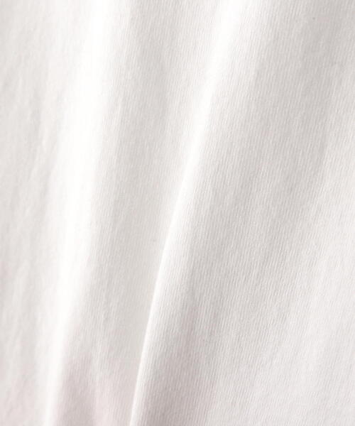 FREE'S MART(フリーズマート)の「◆クラシックカープリントTシャツ(Tシャツ/カットソー・レディース・ホワイト/ブラック・FREE)」の13枚目の写真