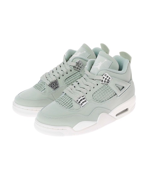 セール】NIKE WMNS AIR JORDAN 4 RETRO HV0823-003（スニーカー