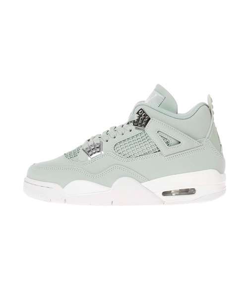 セール】NIKE WMNS AIR JORDAN 4 RETRO HV0823-003（スニーカー