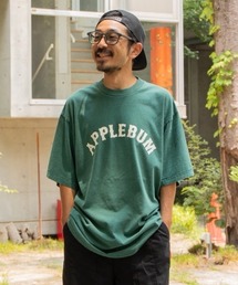 APPLEBUM | “Old Baseball” T-shirt(Tシャツ/カットソー)
