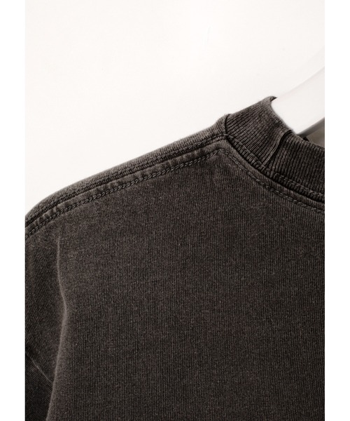 APPLEBUM（アップルバム）の「“Old Baseball” T-shirt（Tシャツ/カットソー・メンズ・グリーン系その他/ブラック系その他/ブルー系その他・X-LARGE/LARGE/MEDIUM）」の19枚目の写真