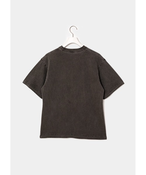 APPLEBUM（アップルバム）の「“Old Baseball” T-shirt（Tシャツ/カットソー・メンズ・グリーン系その他/ブラック系その他/ブルー系その他・X-LARGE/LARGE/MEDIUM）」の21枚目の写真