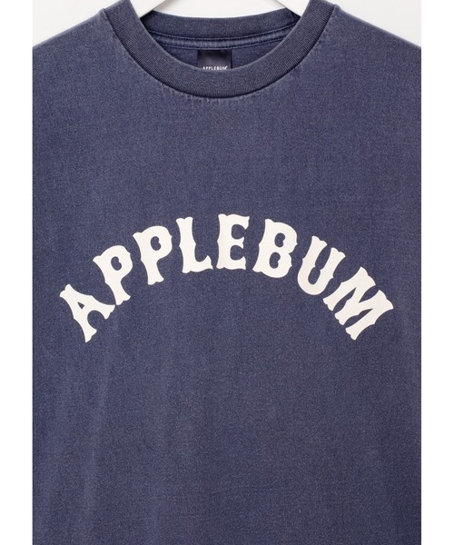 APPLEBUM（アップルバム）の「“Old Baseball” T-shirt（Tシャツ/カットソー・メンズ・グリーン系その他/ブラック系その他/ブルー系その他・X-LARGE/LARGE/MEDIUM）」の16枚目の写真