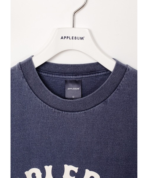 APPLEBUM ネイビープルオーバー XL APPLEBUM 新品 アップルバム Super Heavy Weight Parka プル