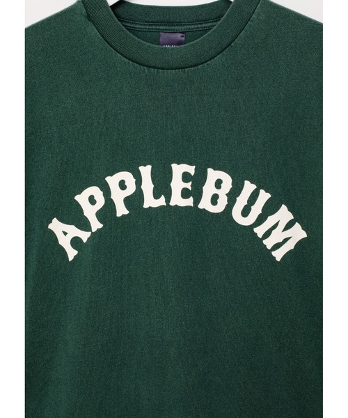 APPLEBUM（アップルバム）の「“Old Baseball” T-shirt（Tシャツ/カットソー・メンズ・グリーン系その他/ブラック系その他/ブルー系その他・X-LARGE/LARGE/MEDIUM）」の22枚目の写真