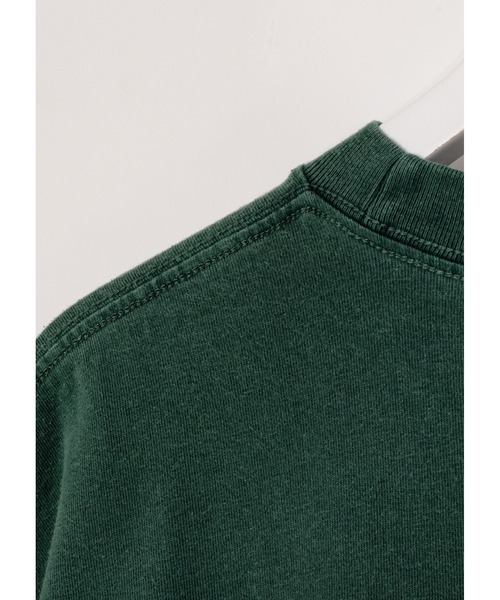 APPLEBUM（アップルバム）の「“Old Baseball” T-shirt（Tシャツ/カットソー・メンズ・グリーン系その他/ブラック系その他/ブルー系その他・X-LARGE/LARGE/MEDIUM）」の13枚目の写真