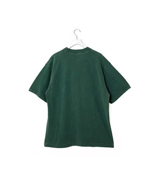 APPLEBUM（アップルバム）の「“Old Baseball” T-shirt（Tシャツ/カットソー・メンズ・グリーン系その他/ブラック系その他/ブルー系その他・X-LARGE/LARGE/MEDIUM）」の15枚目の写真
