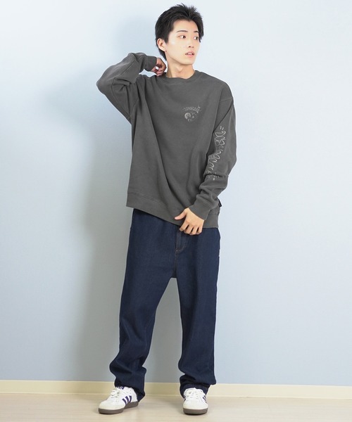 セール】【ムラサキスポーツ限定】DC/ディーシー トレーナー