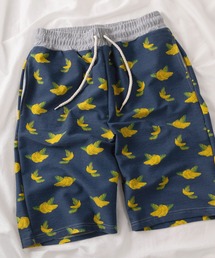 make a ray! | 【81】ミニ裏毛 アソート イージー ショートパンツ /ハーフパンツ(その他パンツ)