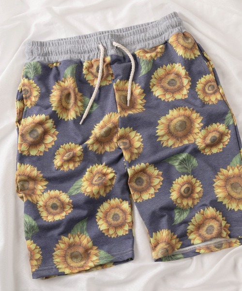 make a ray!(メイク ア レイ!)の「【81】ミニ裏毛 アソート イージー ショートパンツ /ハーフパンツ(その他パンツ・メンズ・ブルー系その他2/グレー系その他/ブルー系その他3/ブルー系その他4/ホワイト系その他2/ホワイト系その他4/グレー/ブルー/ブルー系その他/グレー系その他2/グリーン系その他/グリーン系その他2/グレー系その他3/ホワイト/ホワイト系その他/ホワイト系その他3/グリーン・M/L/XL)」の16枚目の写真