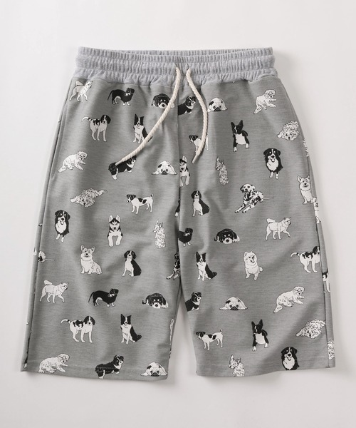 make a ray!(メイク ア レイ!)の「【81】ミニ裏毛 アソート イージー ショートパンツ /ハーフパンツ(その他パンツ・メンズ・ブルー系その他2/グレー系その他/ブルー系その他3/ブルー系その他4/ホワイト系その他2/ホワイト系その他4/グレー/ブルー/ブルー系その他/グレー系その他2/グリーン系その他/グリーン系その他2/グレー系その他3/ホワイト/ホワイト系その他/ホワイト系その他3/グリーン・M/L/XL)」の18枚目の写真