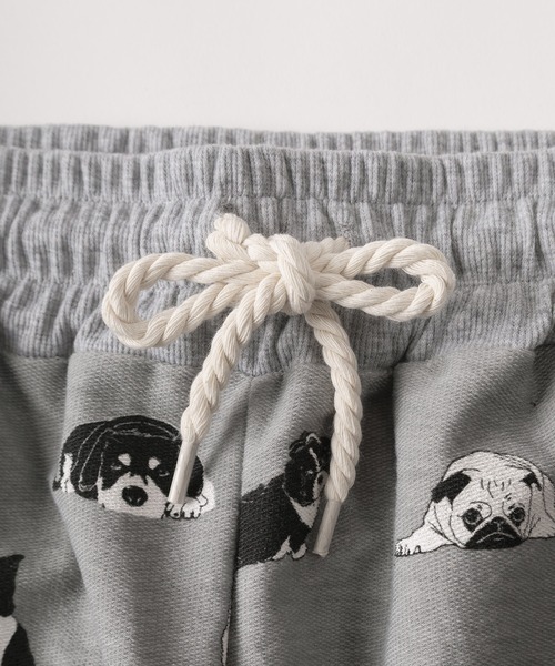 make a ray!(メイク ア レイ!)の「【81】ミニ裏毛 アソート イージー ショートパンツ /ハーフパンツ(その他パンツ・メンズ・ブルー系その他2/グレー系その他/ブルー系その他3/ブルー系その他4/ホワイト系その他2/ホワイト系その他4/グレー/ブルー/ブルー系その他/グレー系その他2/グリーン系その他/グリーン系その他2/グレー系その他3/ホワイト/ホワイト系その他/ホワイト系その他3/グリーン・M/L/XL)」の20枚目の写真