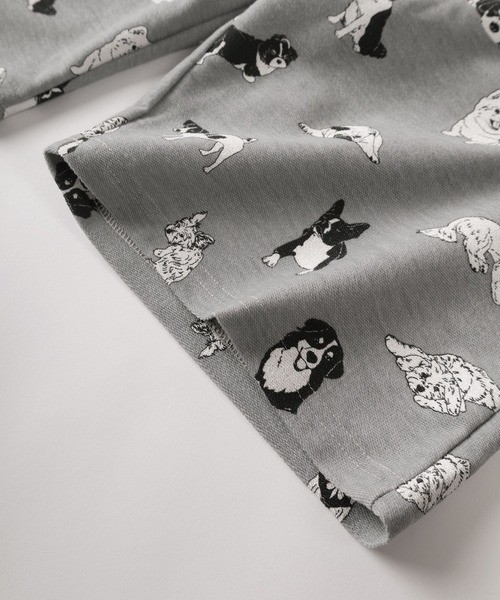 make a ray!(メイク ア レイ!)の「【81】ミニ裏毛 アソート イージー ショートパンツ /ハーフパンツ(その他パンツ・メンズ・ブルー系その他2/グレー系その他/ブルー系その他3/ブルー系その他4/ホワイト系その他2/ホワイト系その他4/グレー/ブルー/ブルー系その他/グレー系その他2/グリーン系その他/グリーン系その他2/グレー系その他3/ホワイト/ホワイト系その他/ホワイト系その他3/グリーン・M/L/XL)」の22枚目の写真