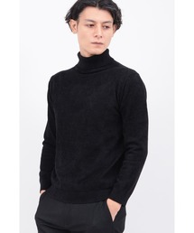 トップス \"TORNADO MART\" Shaggy Knit 40%OFF】party shaggy knit～ﾊﾟｰﾃｨｰｼｬｷﾞｰﾆｯﾄ | flower／フラワー