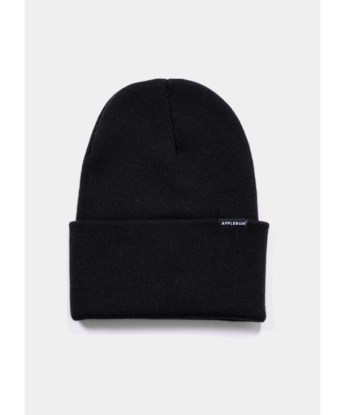 APPLEBUM(アップルバム)の「Wappen Knit Cap(ニットキャップ/ビーニー・メンズ・ブラック/ブルー/レッド/ホワイト・FREE)」の21枚目の写真